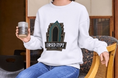 Halloween Potion Label PNG Bundle 49 Product Image 2