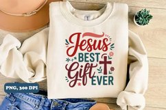 Christian PNG Design Mega Bundle, 16 Designs Product Image 22
