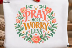 Christian Faith Sayings PNG Product Image 2
