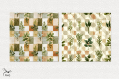 Kitchen digital paper Product Image 2