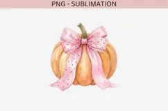 Pastel Halloween png design for T-shirts Product Image 2