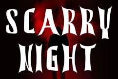 The Horror Product Image 2