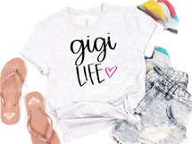 Family Life SVG Bundle Product Image 2