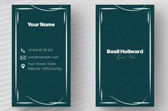 Business Card Design Product Image 2