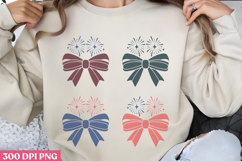 4th Of July Sublimation PNG Product Image 1