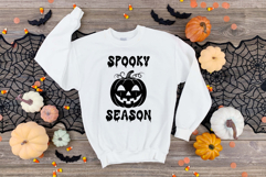 Retro Bloodline is a Halloween display font Product Image 2