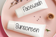 Unicorn Watercolor Product Image 2