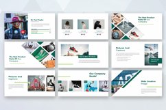 Branded - Keynote Template Product Image 5