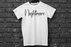 Ghosting Product Image 2