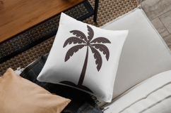 Modern Colorful Abstract Geometric Embroidery Design Product Image 2