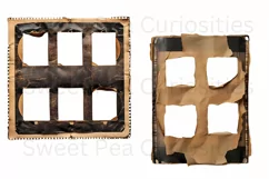 Photo, Scrap, Grunge, Ephemera, Shabby Chic , PNG, Clipart Product Image 2
