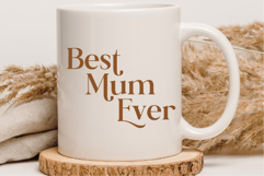 Lonely Hearts A Serif Font with Swashes Product Image 5