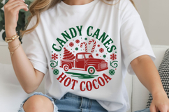 Candy Canes Hot Cocoa Product Image 3