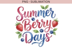 Summer quotes png design for T-shirts Product Image 2