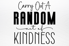 Motivational Quotes Designs SVG Product Image 2