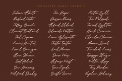 Author Think - Authentic Signature Script Product Image 2