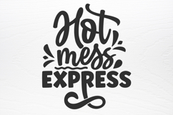 Sassy Designs SVG Product Image 2