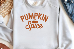 Pumpkin Spice Product Image 2