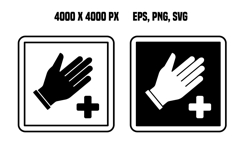 Procedure Room Signs Product Image 1