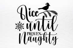 Funny Christmas SVG Product Image 2