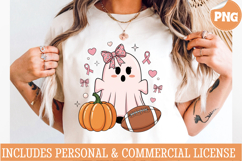 Breast Cancer PNG,Pink Breast Cancer Awareness Design Product Image 2