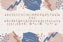 Karnika Font Product Image 3