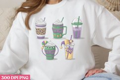 Mardi Gras PNG Product Image 1