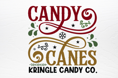 Farmhouse Christmas Sign SVG Product Image 2