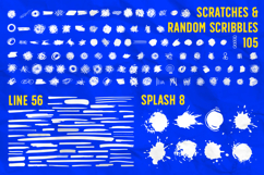 Dashmark Market Scribble Kit Product Image 2