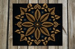 Embroidery | 8 round skinny tumbler Sublimation designs Product Image 2