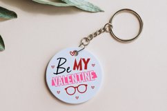 Be my valentine SVG Product Image 2