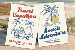 Swoch Bold Retro Script Product Image 2