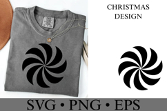 Christmas Candy Svg | Christmas svg | Shirt Svg Product Image 1