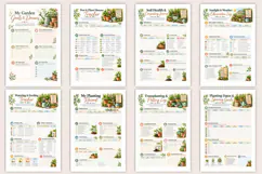 The Seed-to-Harvest Journal Product Image 2