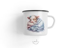 Baby Cow Product Image 2