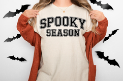 Spooky Season Svg | Halloween Svg | Shirt Svg Product Image 3
