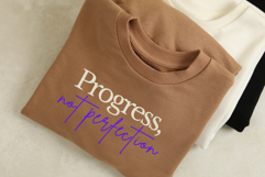 Motivational Quote Graphic Tshirt Design png svg canva Product Image 2