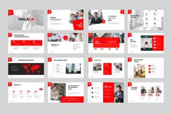 Malaca PowerPoint Presentation Product Image 2