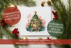 Oh By Gosh Christmas Song Quote Holiday Sublimation Design Product Image 1