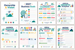 2027 Business Growth Companion Product Image 2