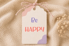 Twinkle Notes - Playful Handwritten Font Product Image 2