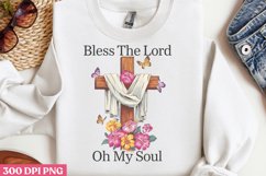 Christian Sublimation Bundle PNG Product Image 6