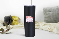 Not today cupid Sticker Product Image 2
