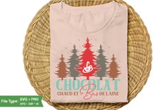 Farmhouse Christmas SVG Design | Christmas SVG Design Product Image 2