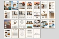 Airbnb Welcome Book Template Product Image 2