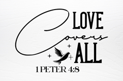 Christian Designs SVG Product Image 2