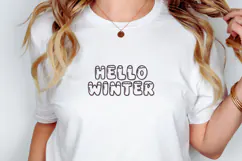 Snowy Product Image 2