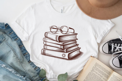 Reading Books Product Image 3