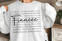 Fiancee SVG Product Image 2