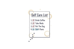 Dog Moms With Anxiety SVG Bundle | Mental Health Dog Quotes Product Image 2